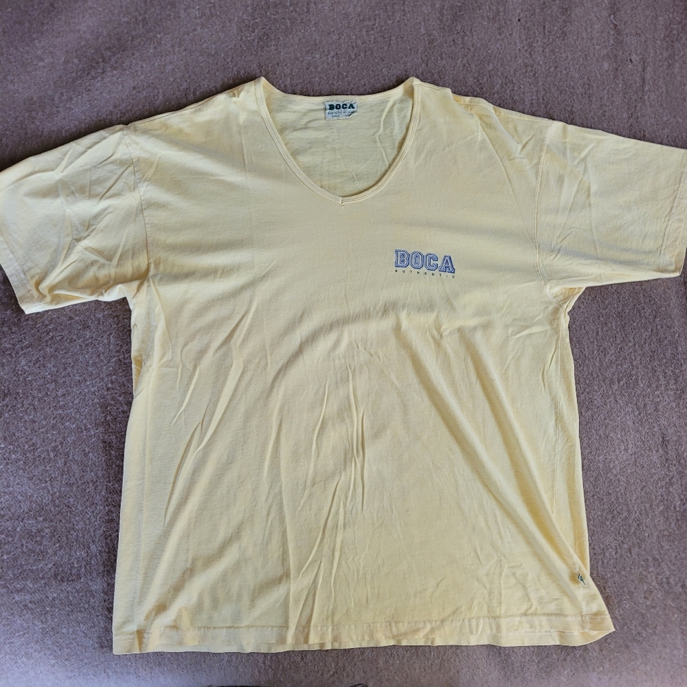 Vintage Boca Tee